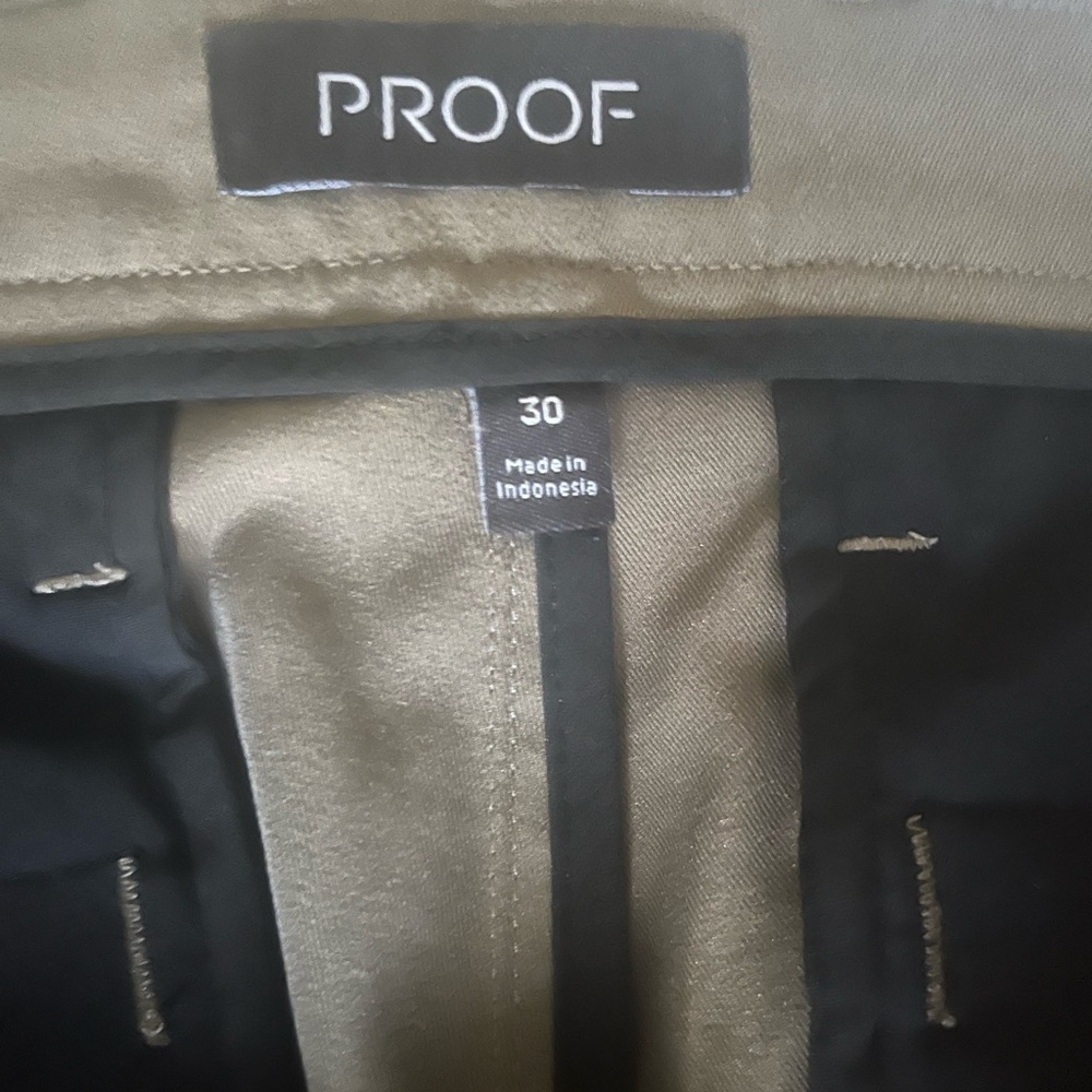 PROOF
Nomad Short - Picture 5 of 5